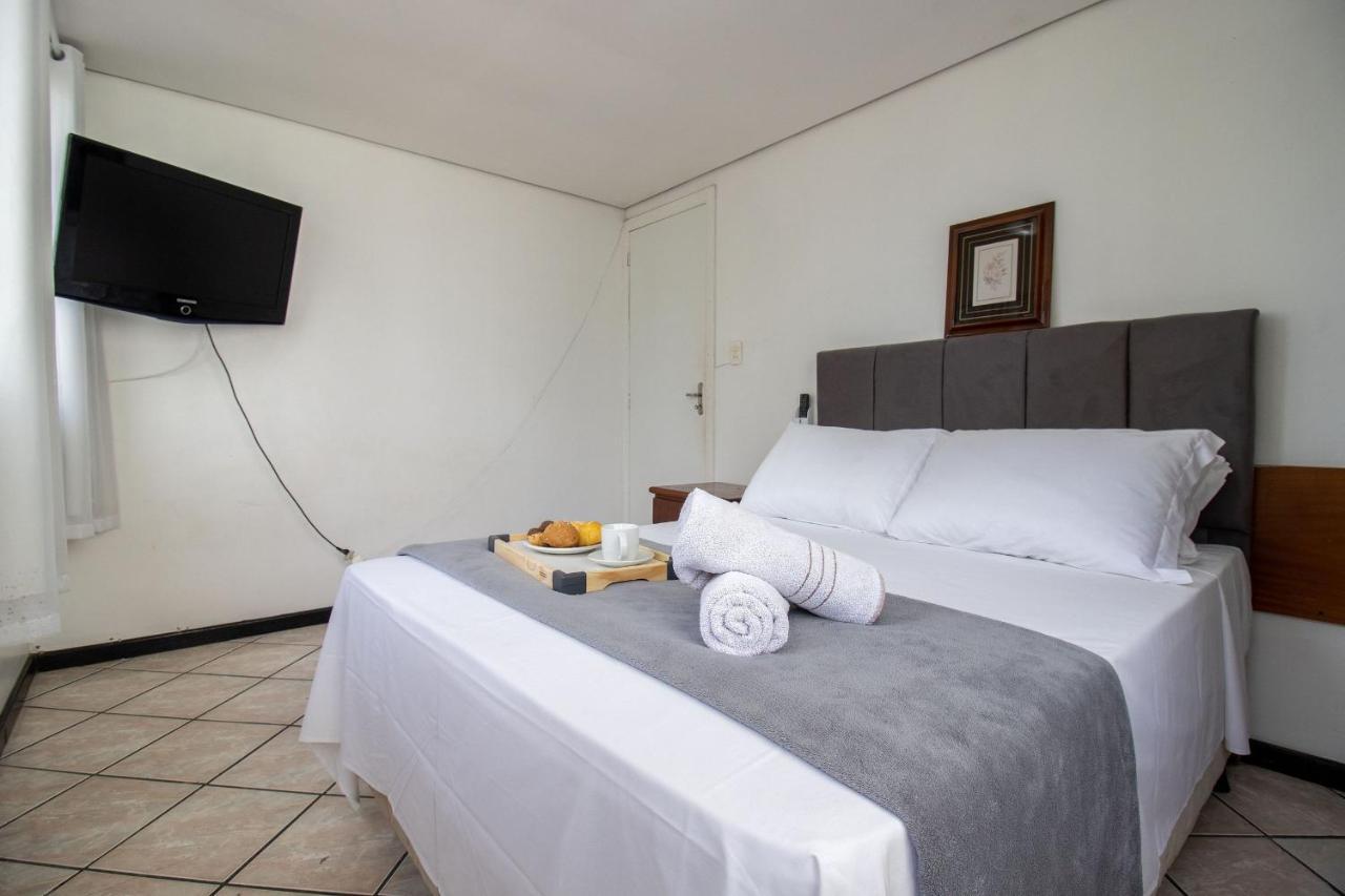 Clr81 - Calcadao, 1 Dorm Climatizado, Garagem Apartment Balneario Camboriu Exterior photo
