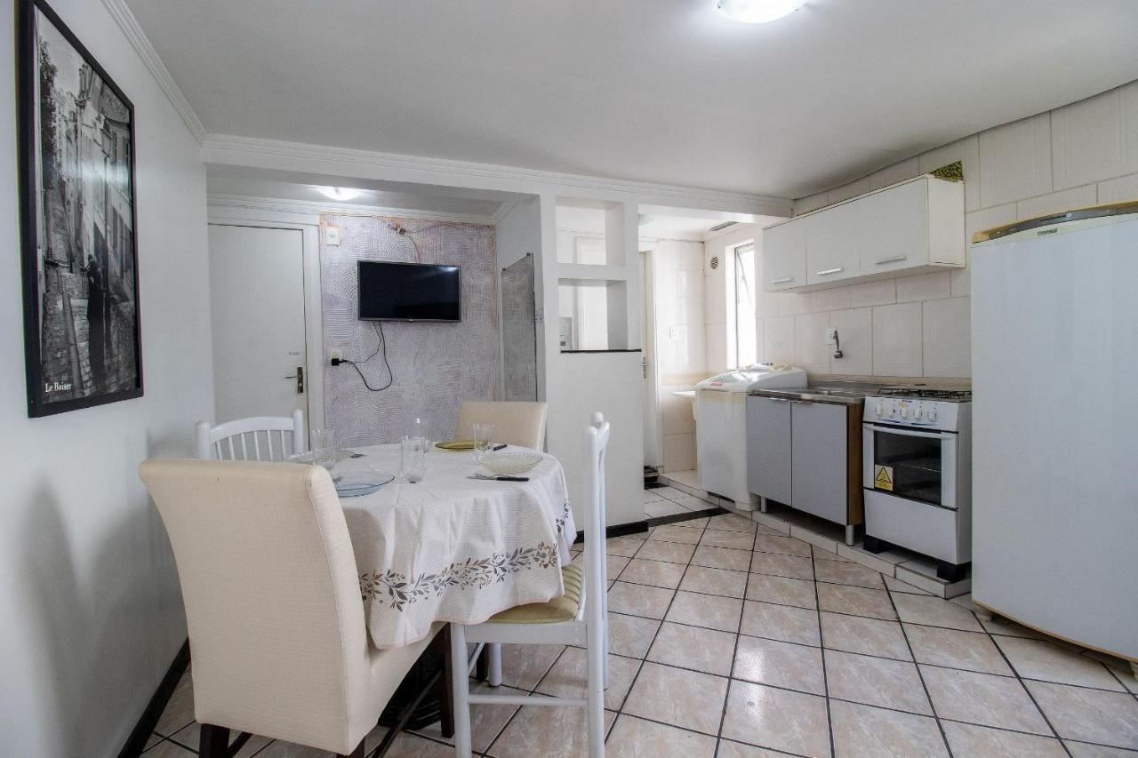 Clr81 - Calcadao, 1 Dorm Climatizado, Garagem Apartment Balneario Camboriu Exterior photo
