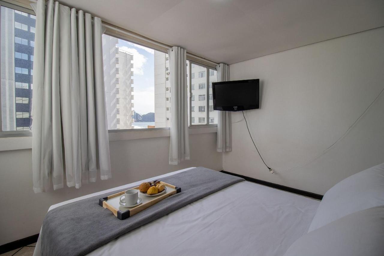 Clr81 - Calcadao, 1 Dorm Climatizado, Garagem Apartment Balneario Camboriu Exterior photo
