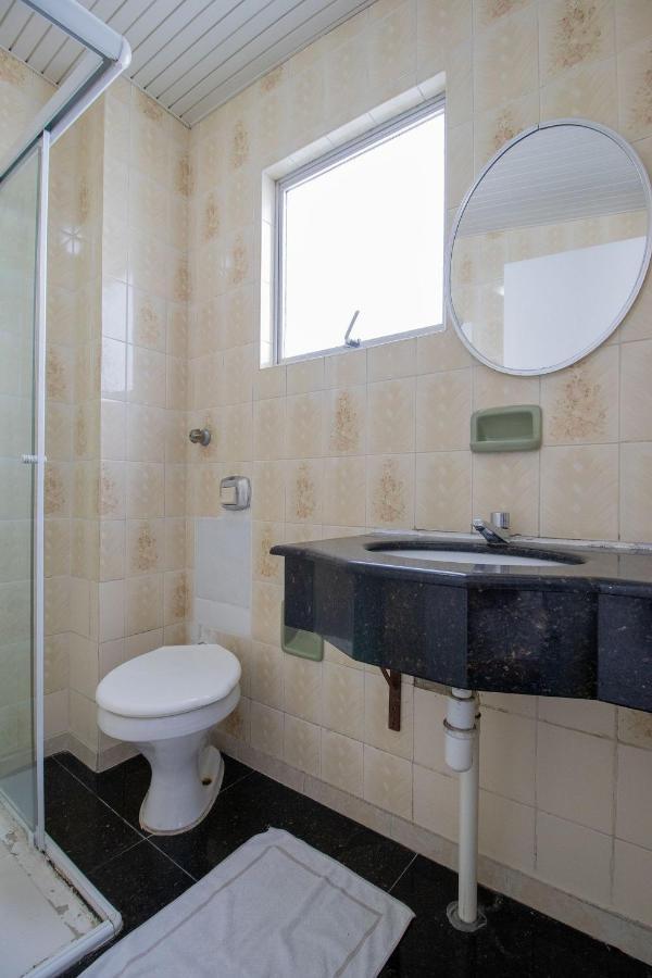 Clr81 - Calcadao, 1 Dorm Climatizado, Garagem Apartment Balneario Camboriu Exterior photo