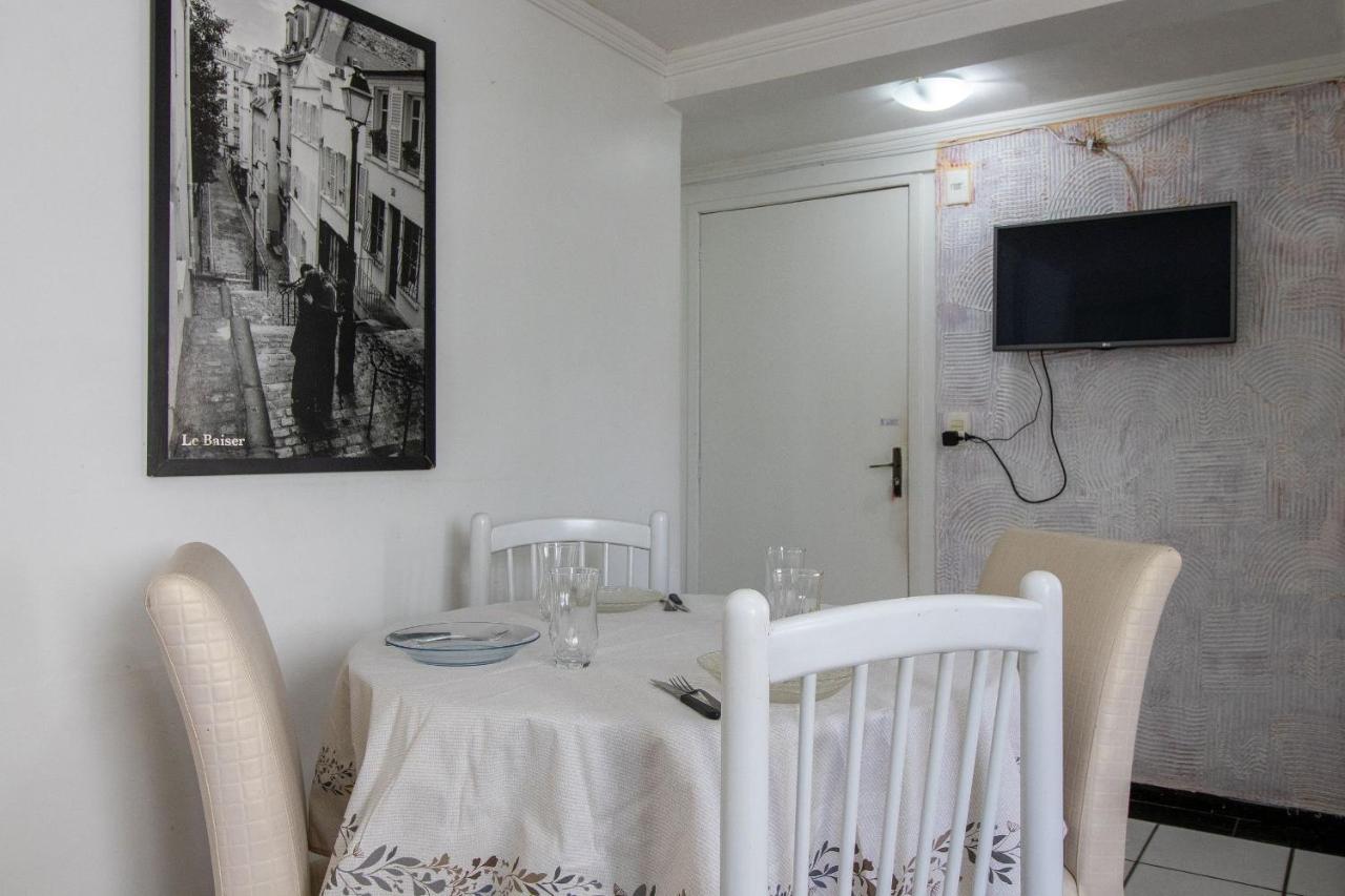 Clr81 - Calcadao, 1 Dorm Climatizado, Garagem Apartment Balneario Camboriu Exterior photo